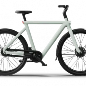 Van Moof S6