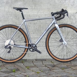 Pearl GRIT GRAVEL BIKE GRX Di2