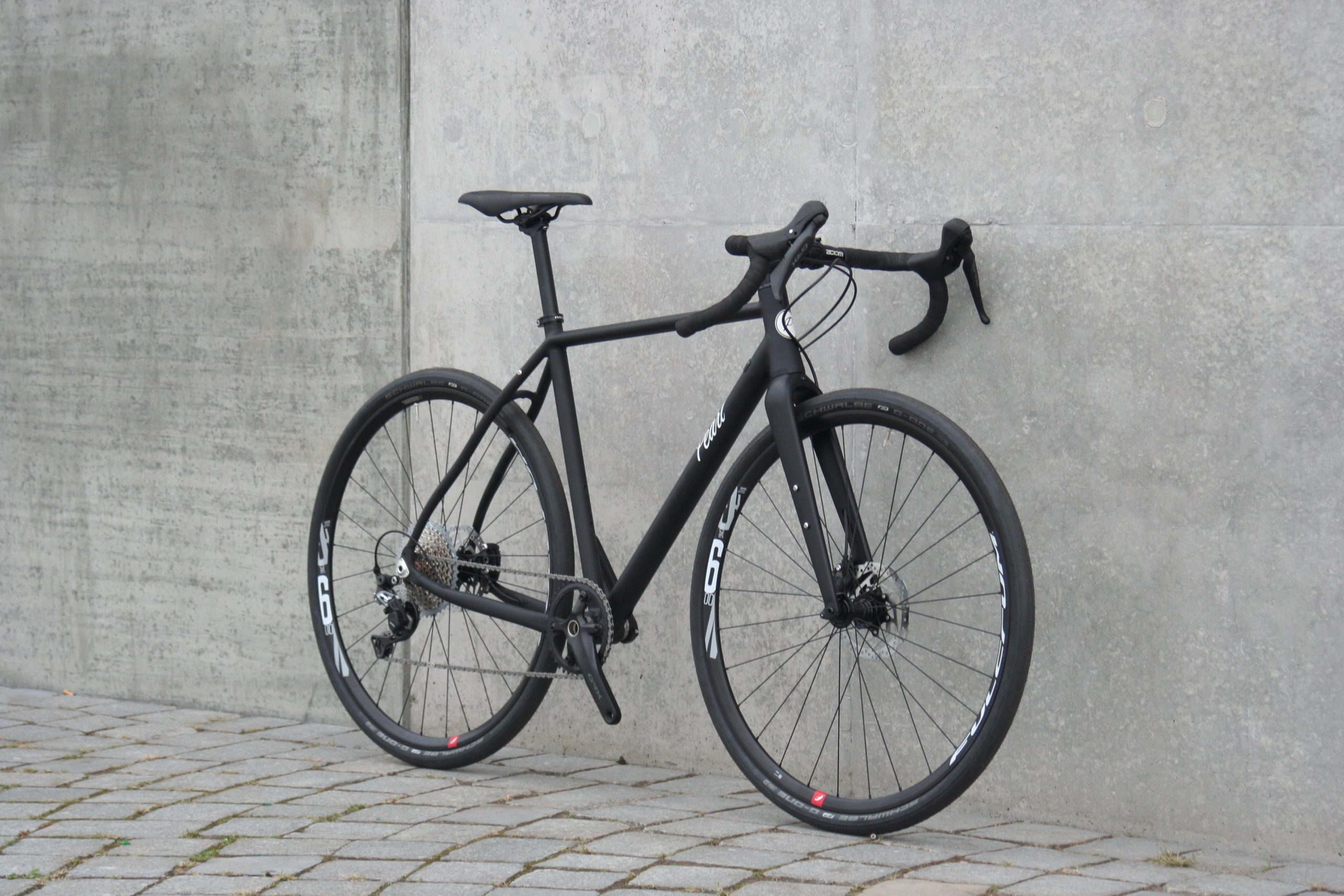 Pearl GRIT GRAVEL BIKE GRX 600 1 x 12 - Image 2