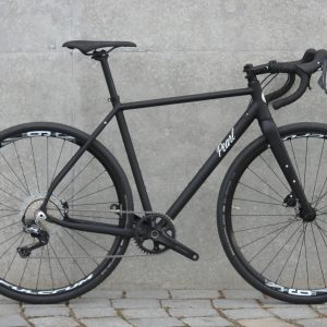 Pearl GRIT GRAVEL BIKE GRX 600 1 x 12