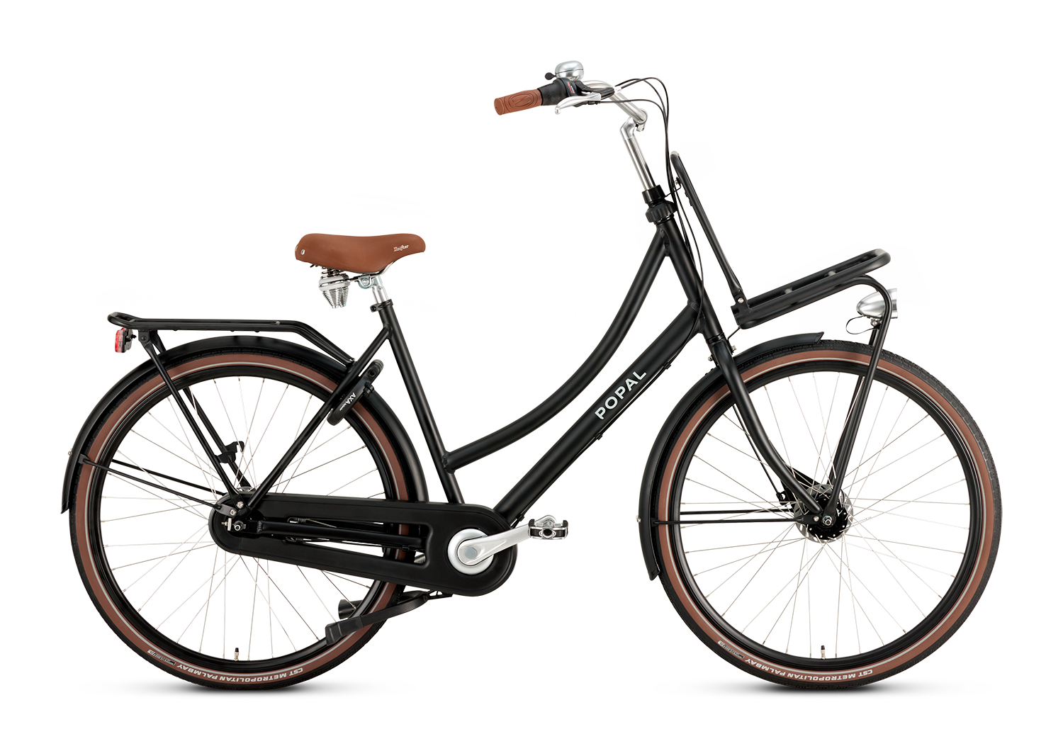 Daily Dutch Prestige N7