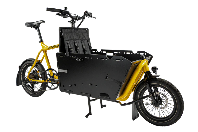 SUPER MIGHTTY NOVEMBER EDITION