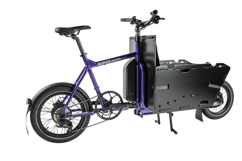 SUPER MIGHTTY NOVEMBER EDITION - Image 2